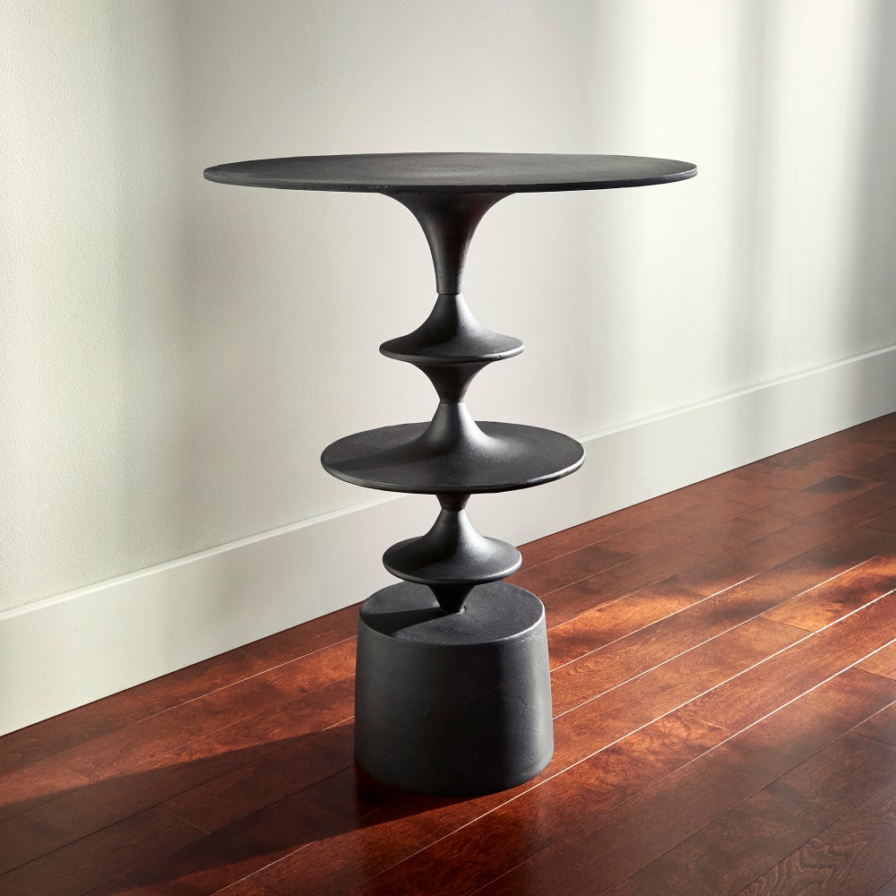 Eros Table | Bronze - Medium
