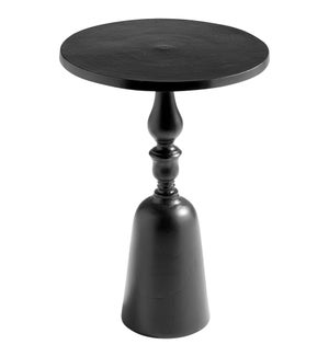 Jagger Table | Graphite
