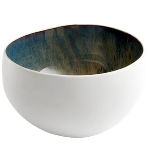 Small Android Bowl