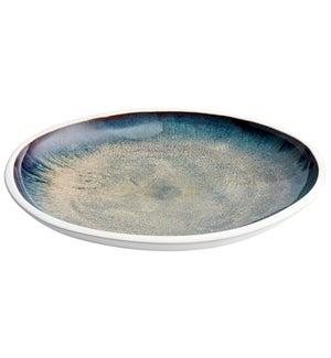 Lullaby Bowl | White And Oyster - Large