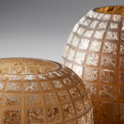 Spectre Vase | Earthen Glazed - Large