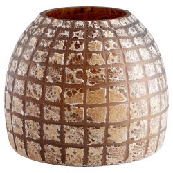 Spectre Vase | Earthen Glazed - Large