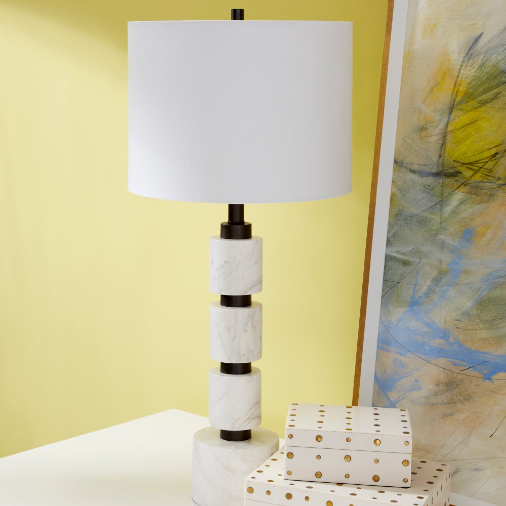 Hydra Table Lamp