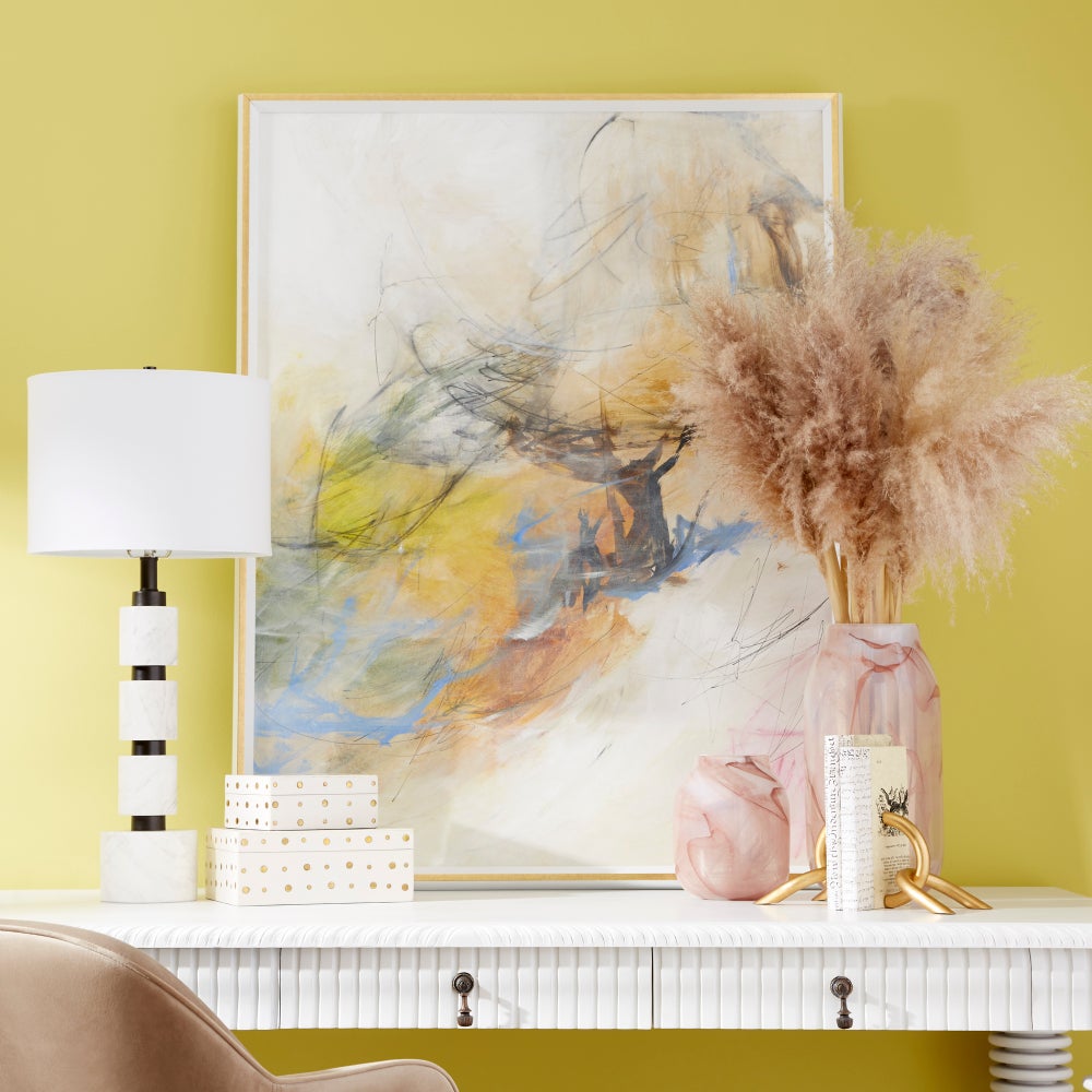 Hydra Table Lamp