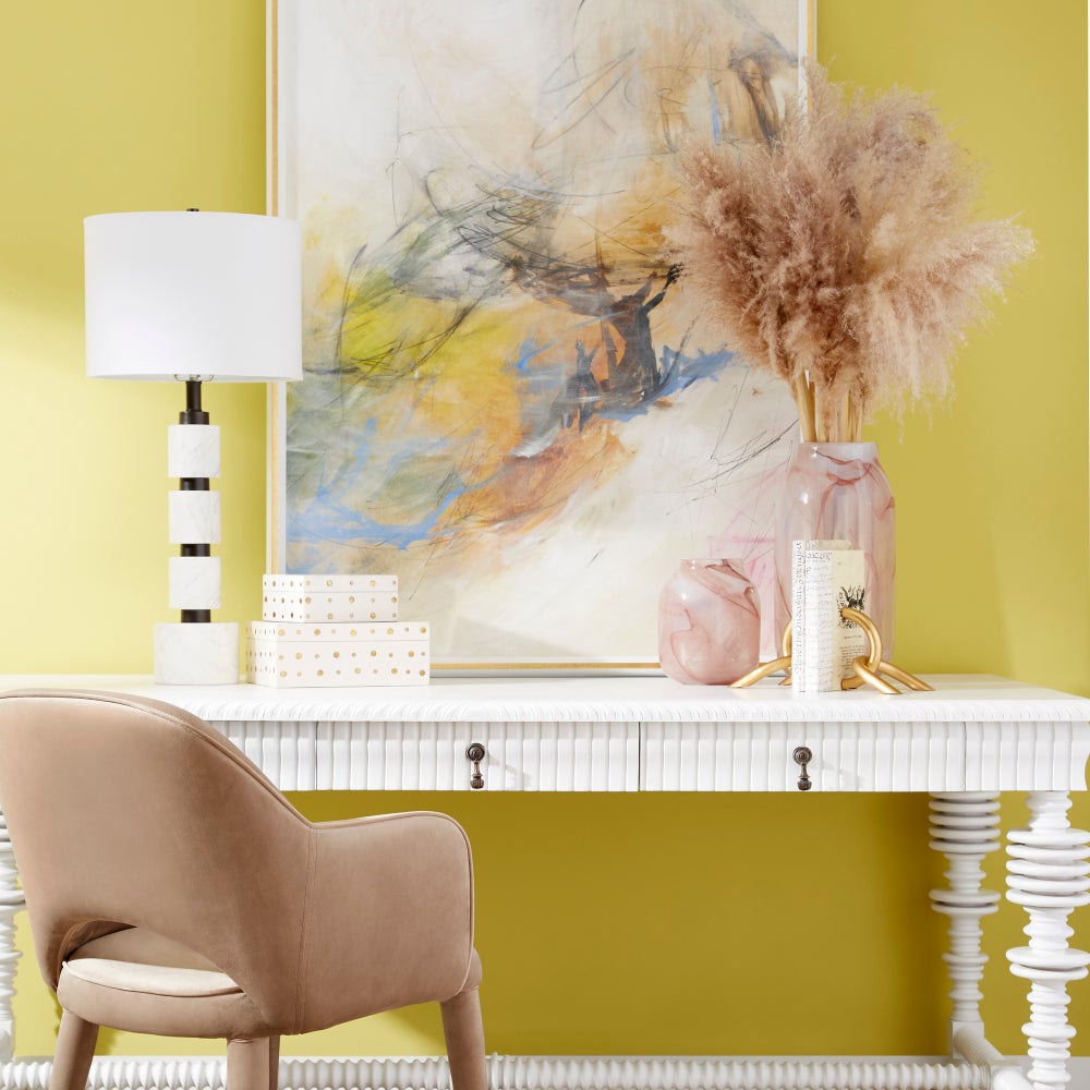 Hydra Table Lamp