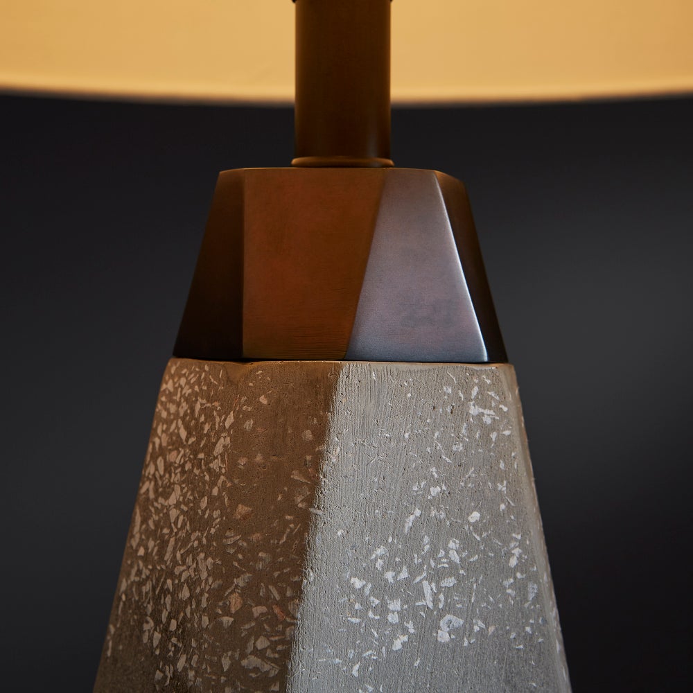 Carlton Table Lamp