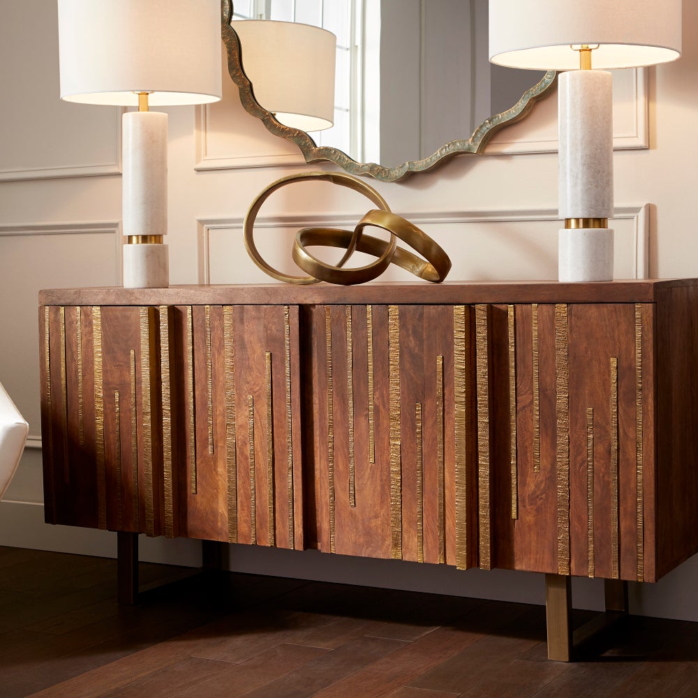 Archer Table Lamp