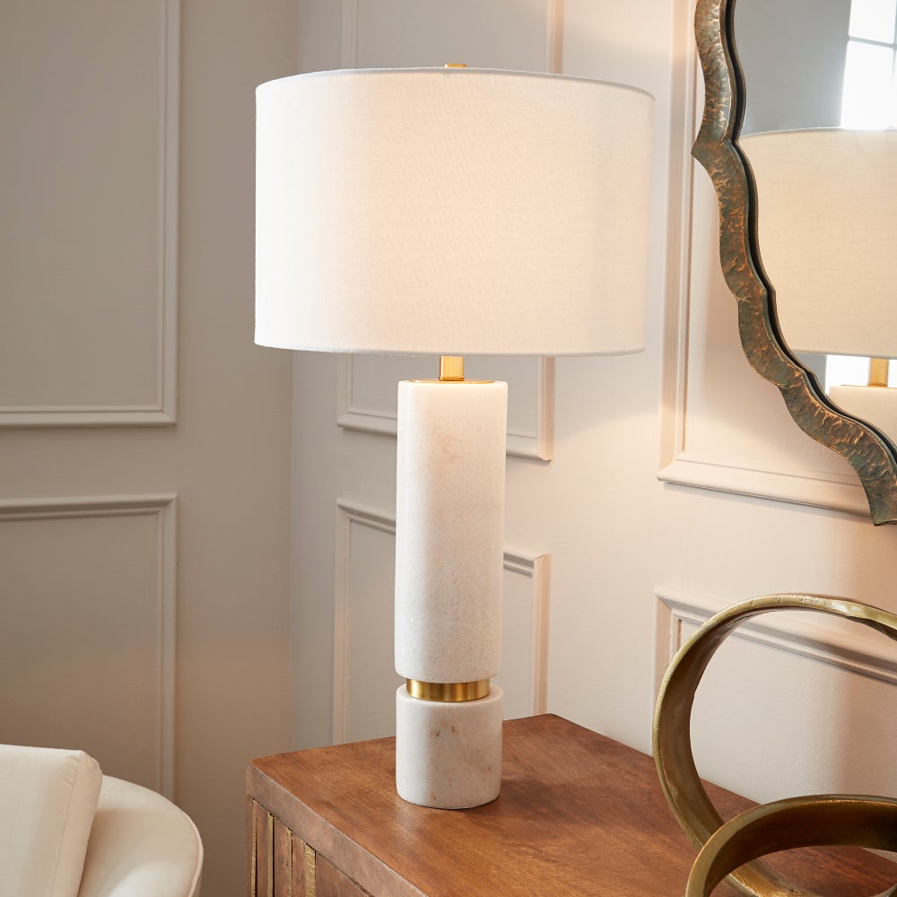 Archer Table Lamp