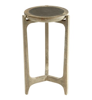 Sequoia Side Table | Weathered Oak