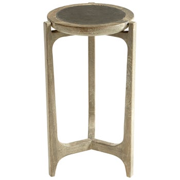 Sequoia Side Table | Weathered Oak