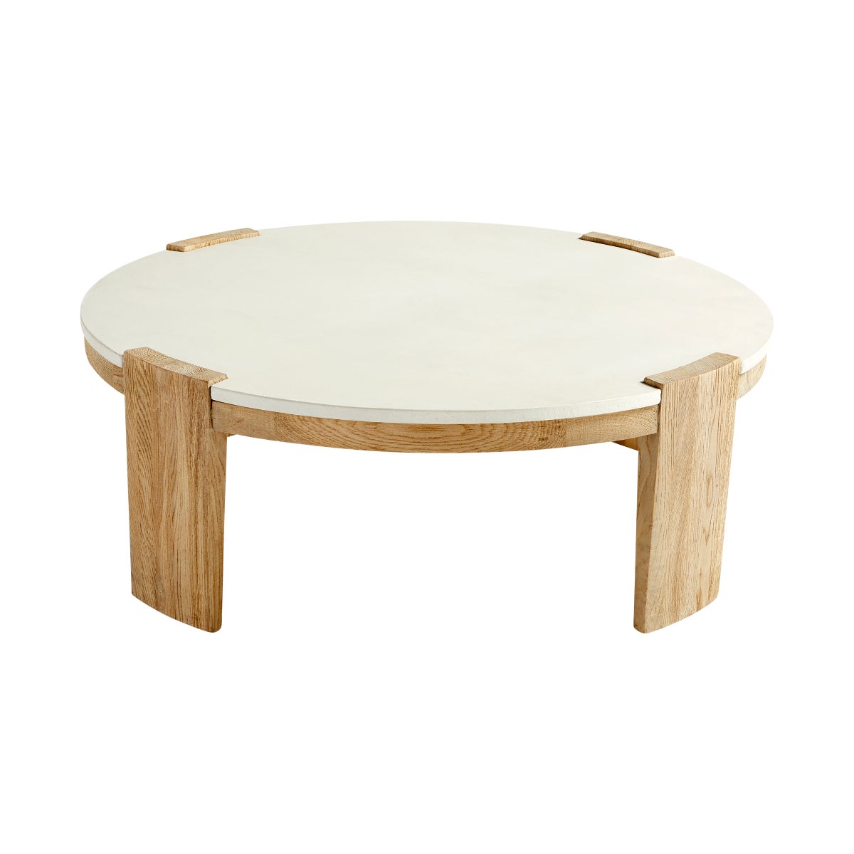 Spezza Table | Oak