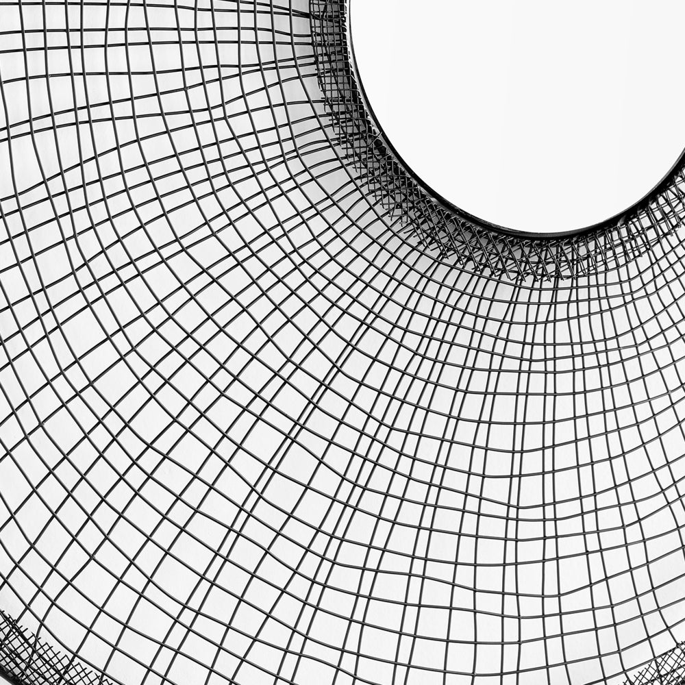 Web Mirror | Black