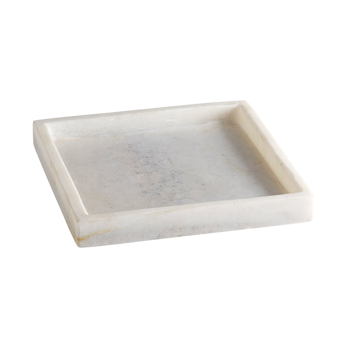 Biancastra Tray | White - Medium