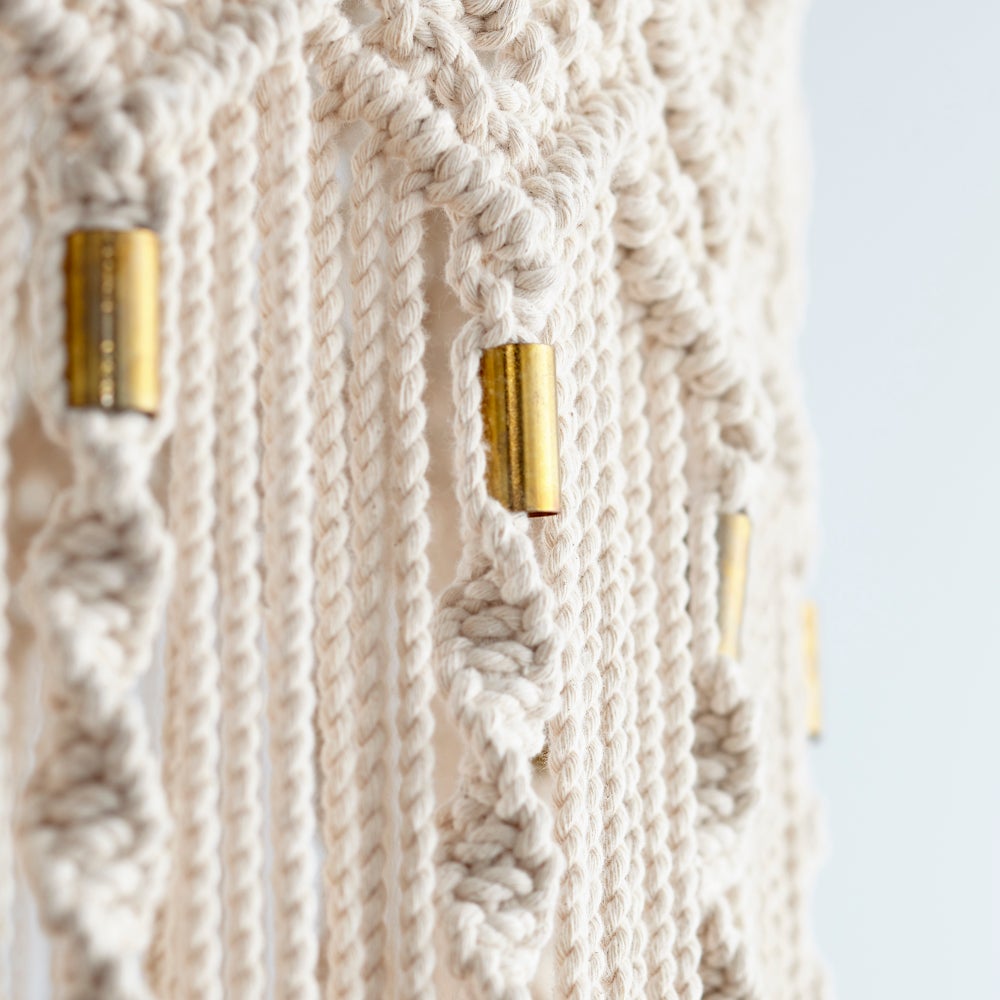 Luminico Pendant | Antique French White
