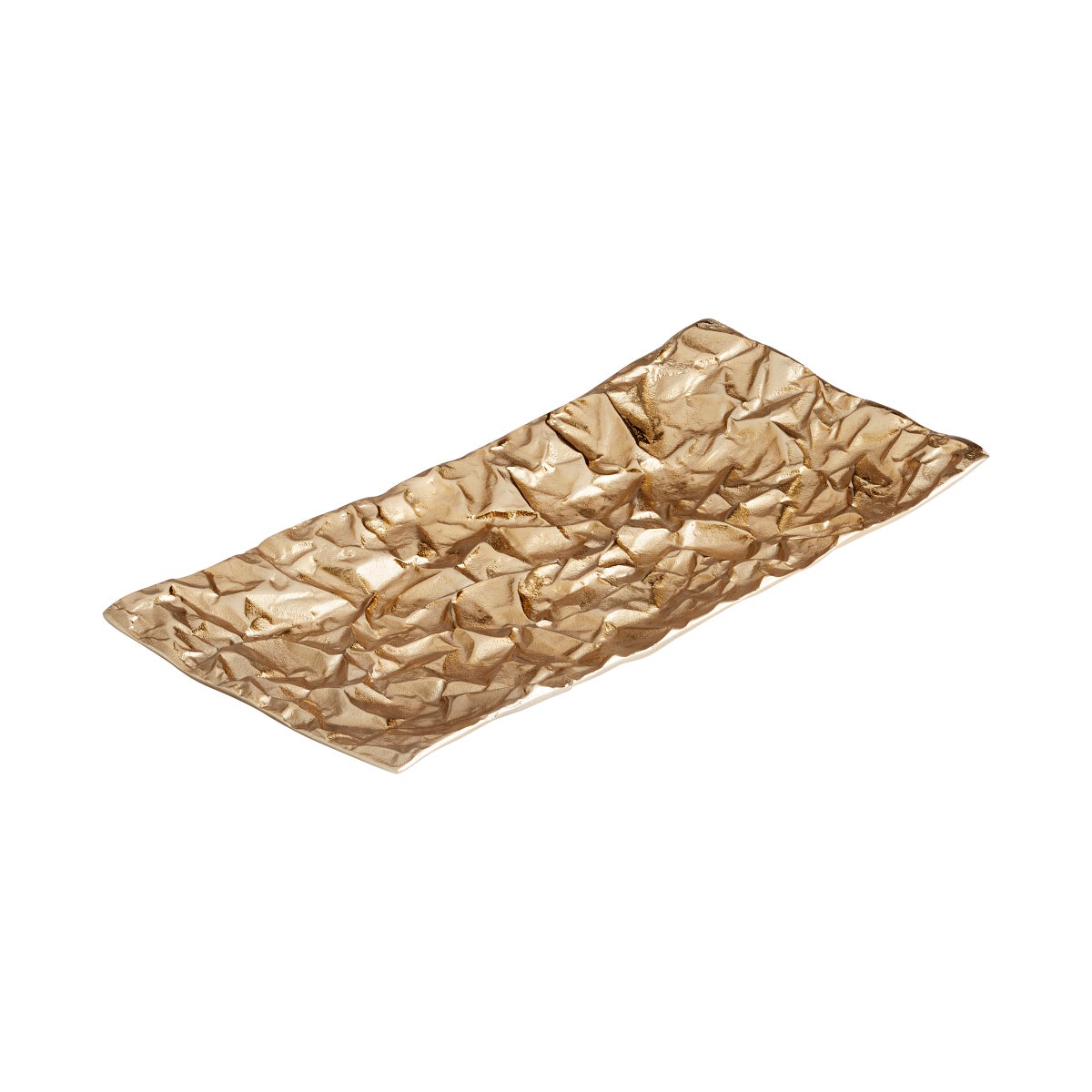 Bolivar Tray | Gold