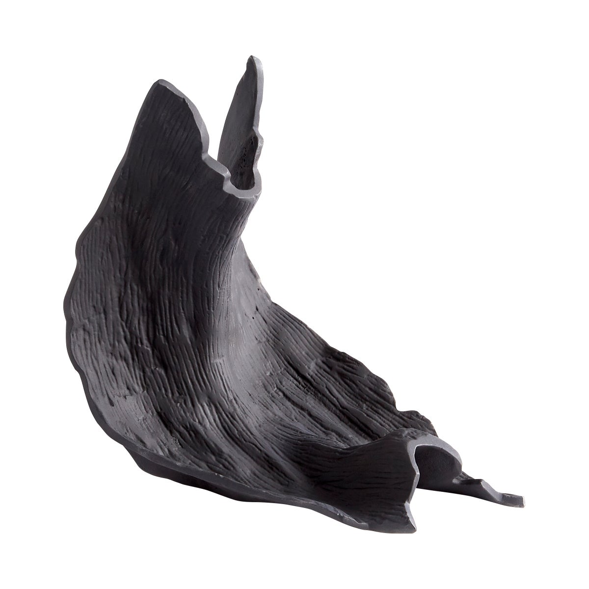 Pinely Tray | Matte Black