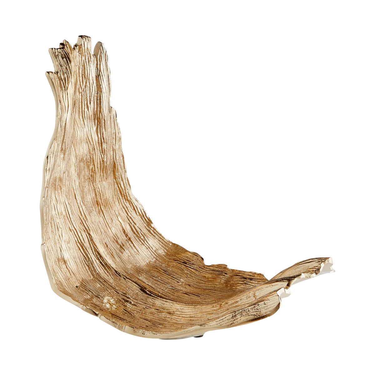 Chaparral Tray | Gold
