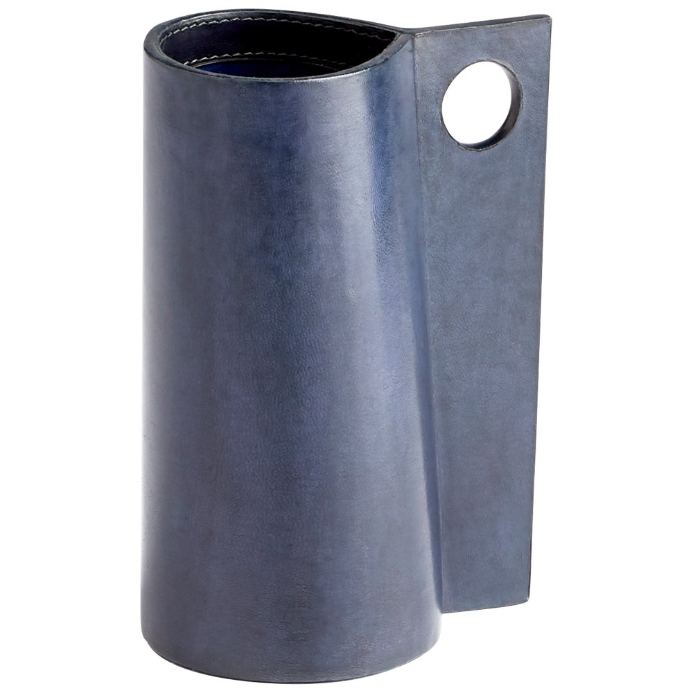 Cuppa Vase | Blue - Small