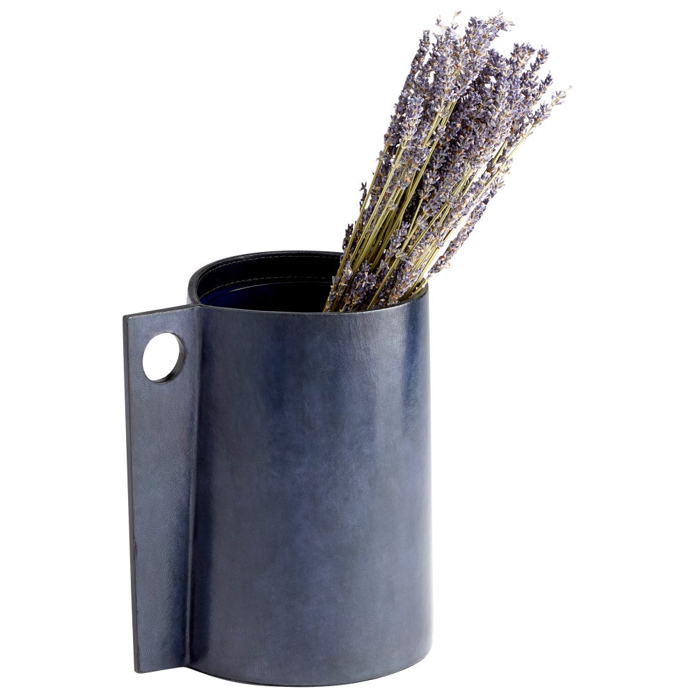 Cuppa Vase | Blue - Medium