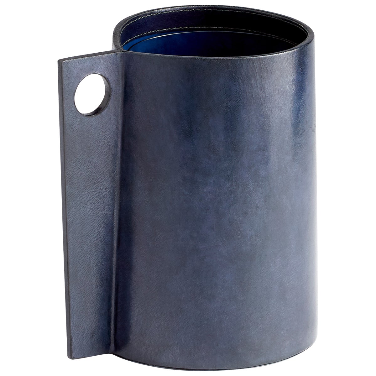 Cuppa Vase | Blue - Medium
