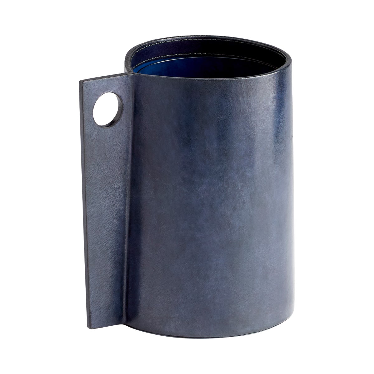 Cuppa Vase | Blue - Medium