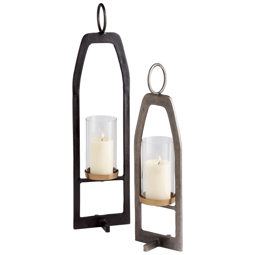 Hubert Candleholder