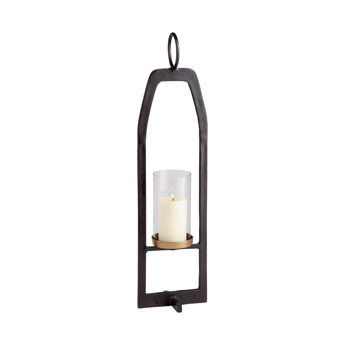 Hubert Candleholder