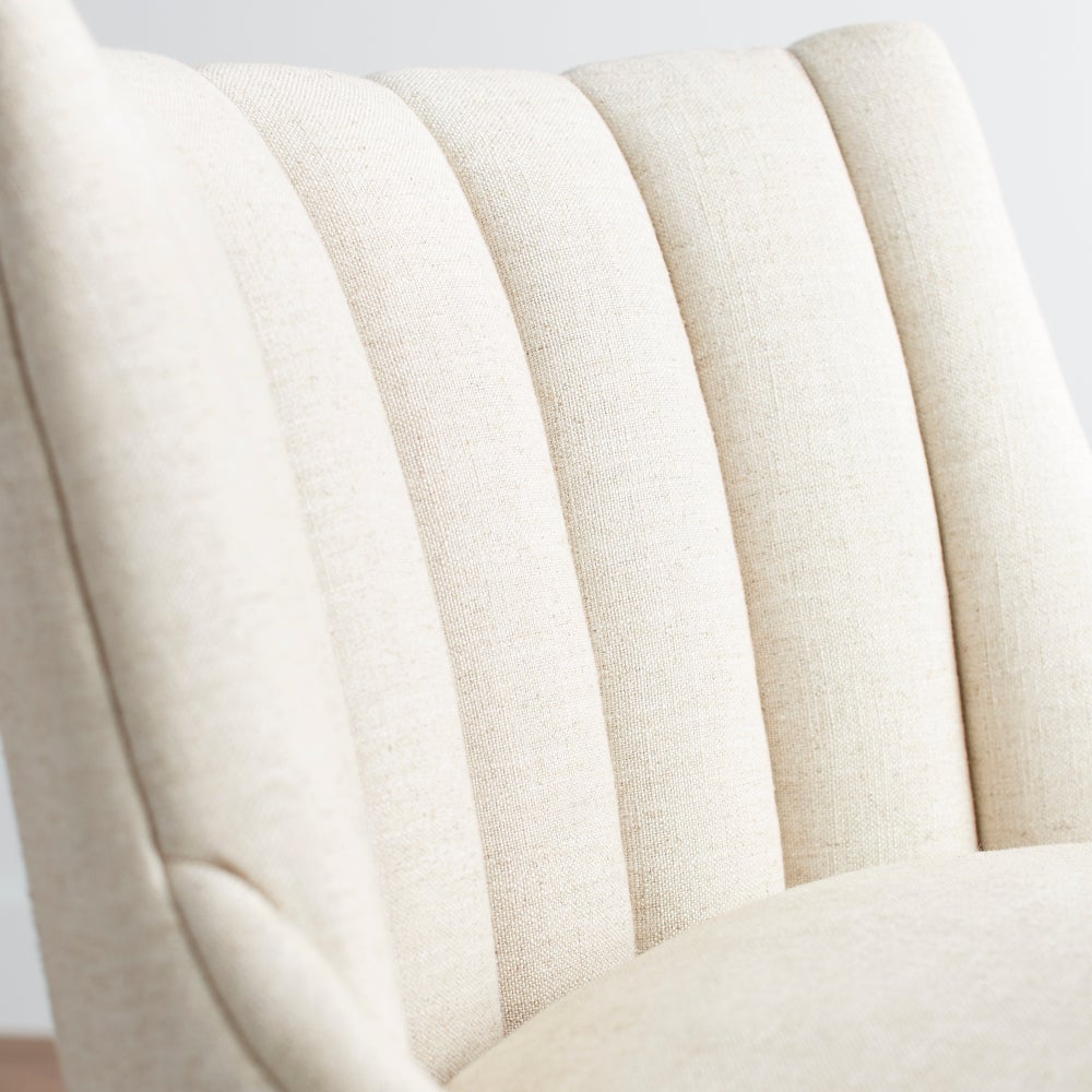 Tesoro Counter Stool | Natural - Small