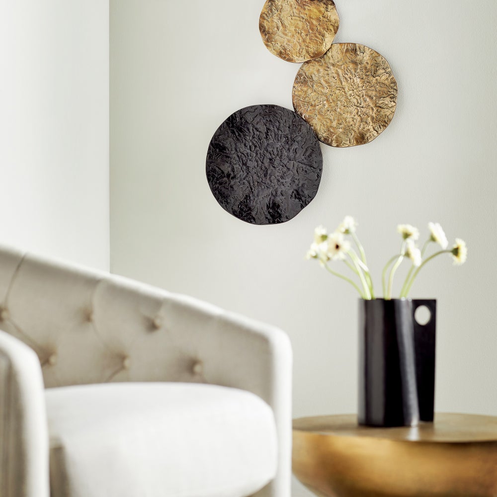 Ocassionelle Chair | Cream