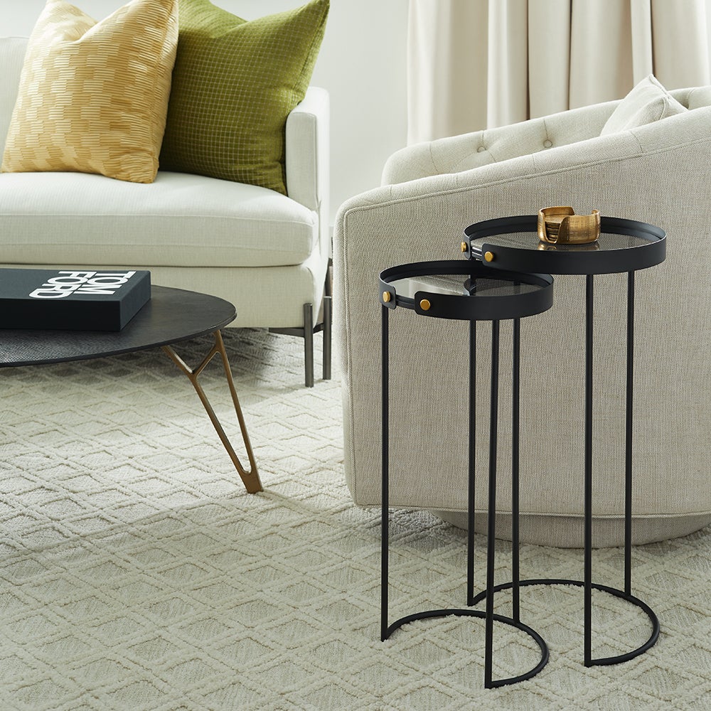 Ocassionelle Chair | Cream