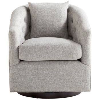 Ocassionelle Chair | Grey