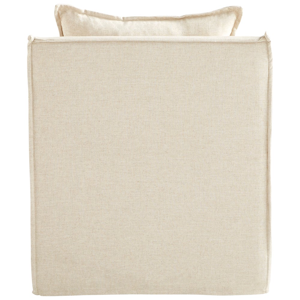 Sovente Chair | Natural