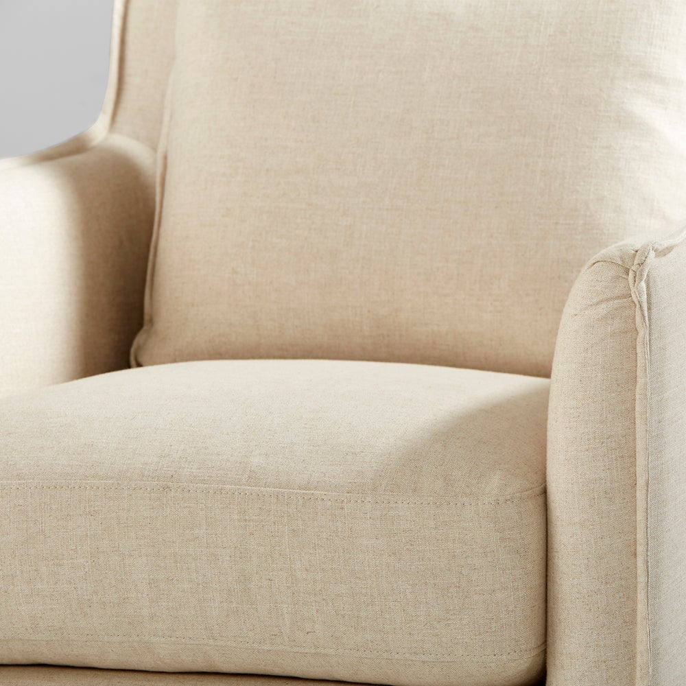 Sovente Chair | Natural
