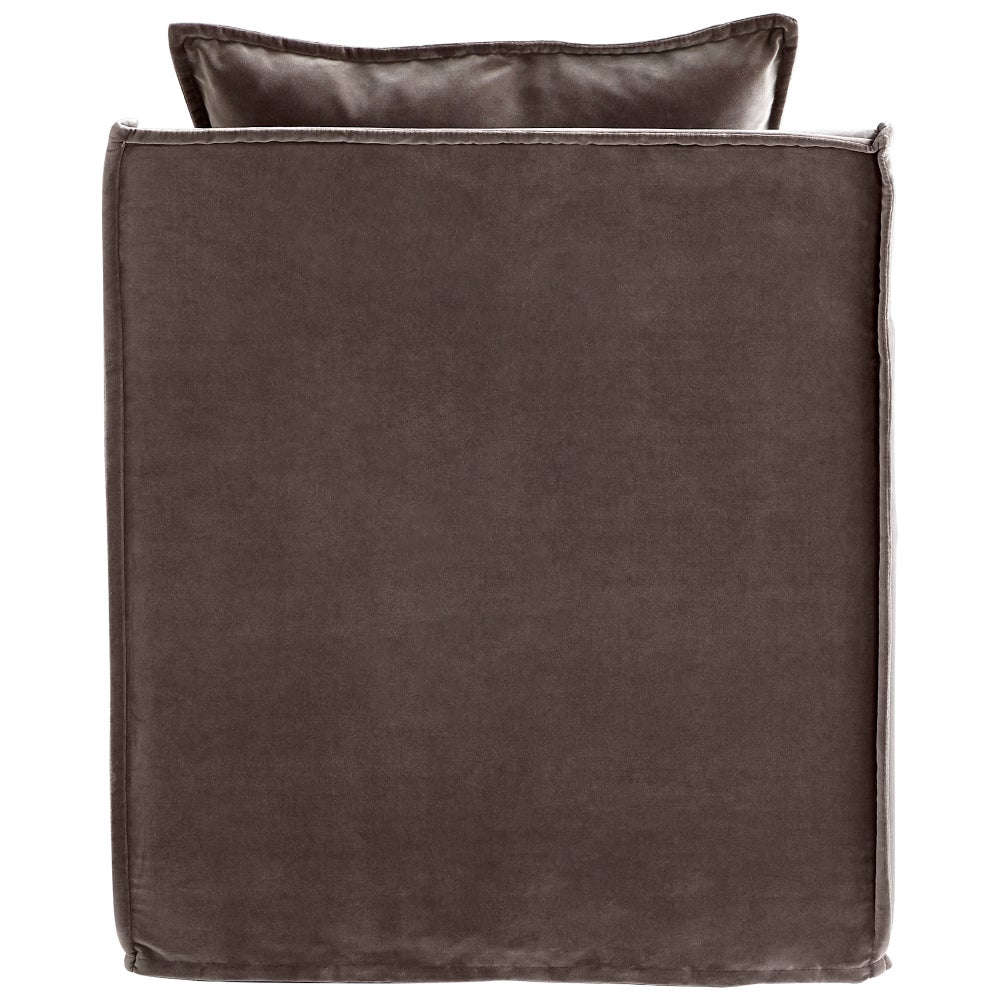 Sovente Chair | Grey
