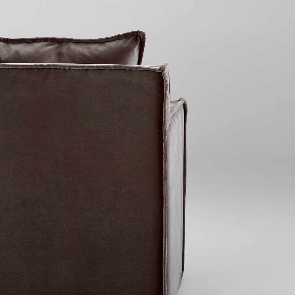 Sovente Chair | Grey