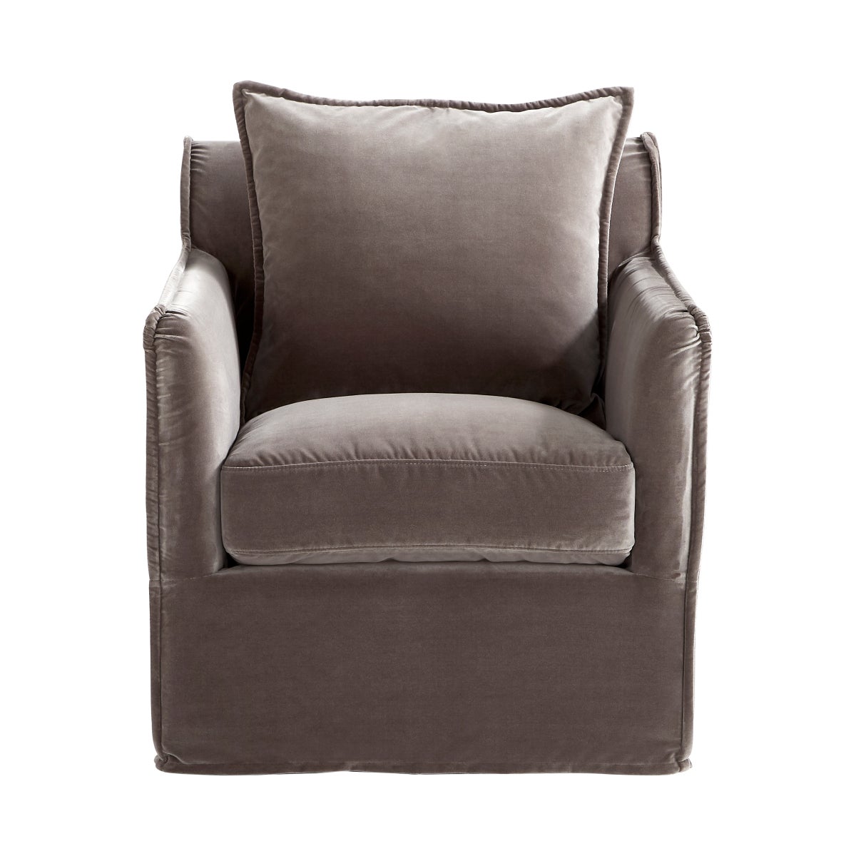 Sovente Chair | Grey