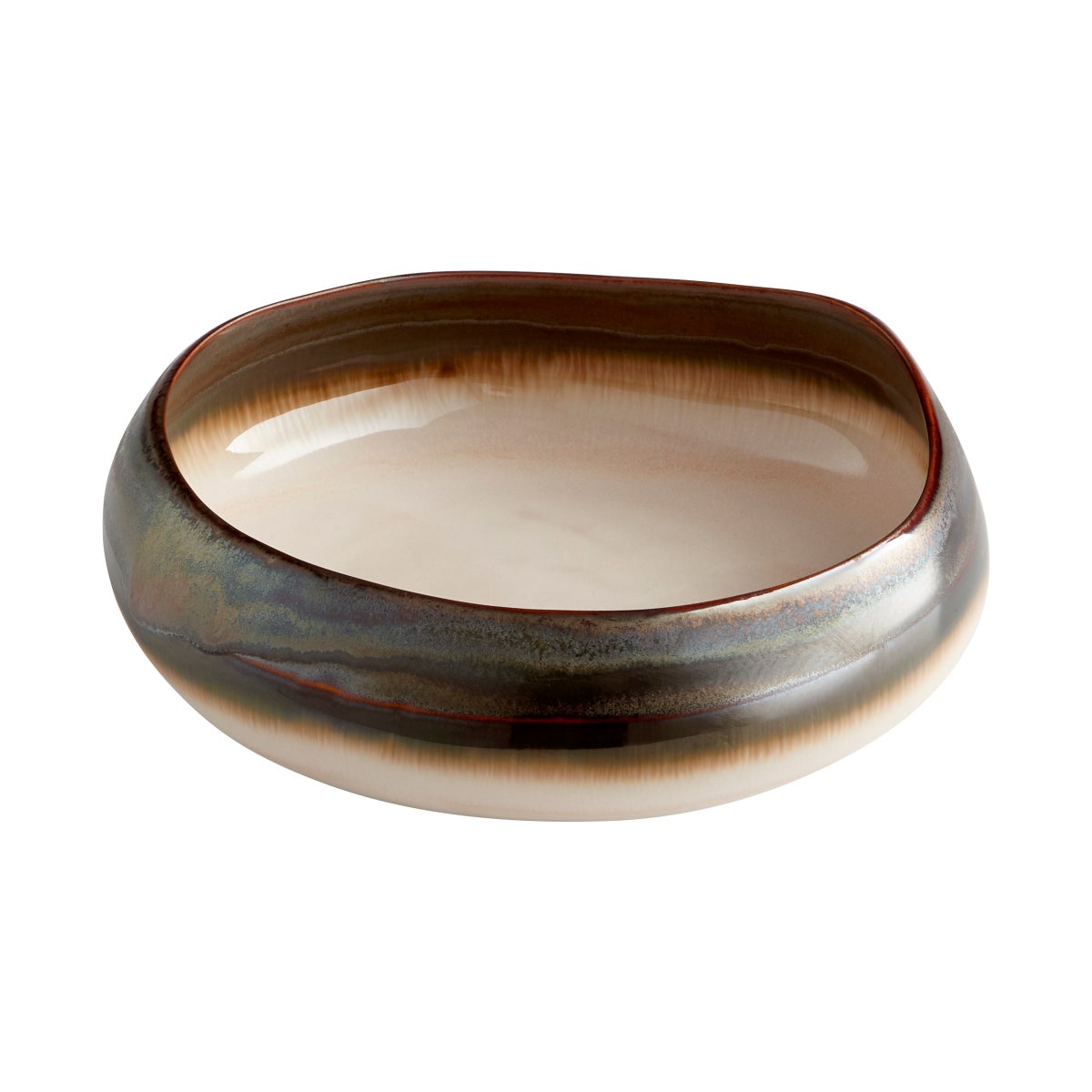 Picture of SMALL ALLUREMENT BOWL