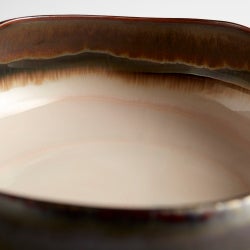 Allurement Bowl | Desert Sand - Medium