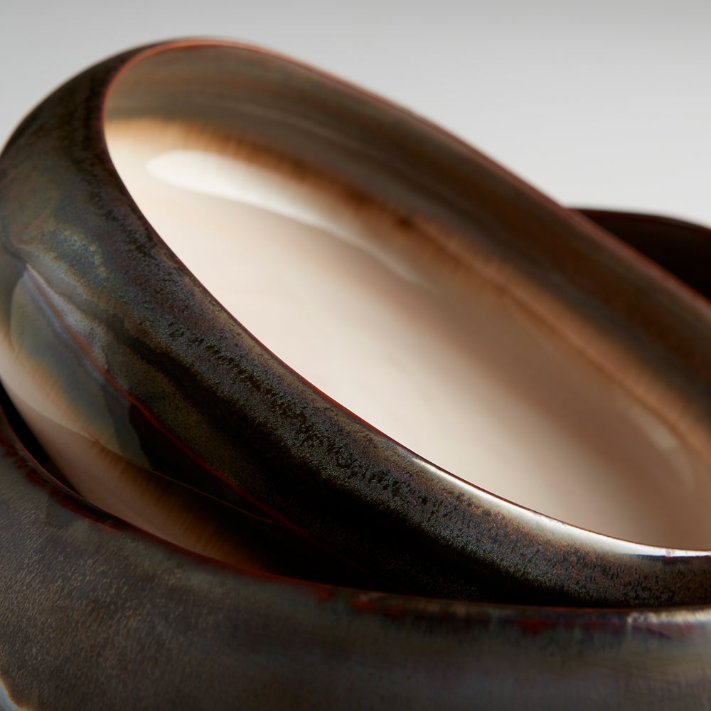 Allurement Bowl | Desert Sand - Medium