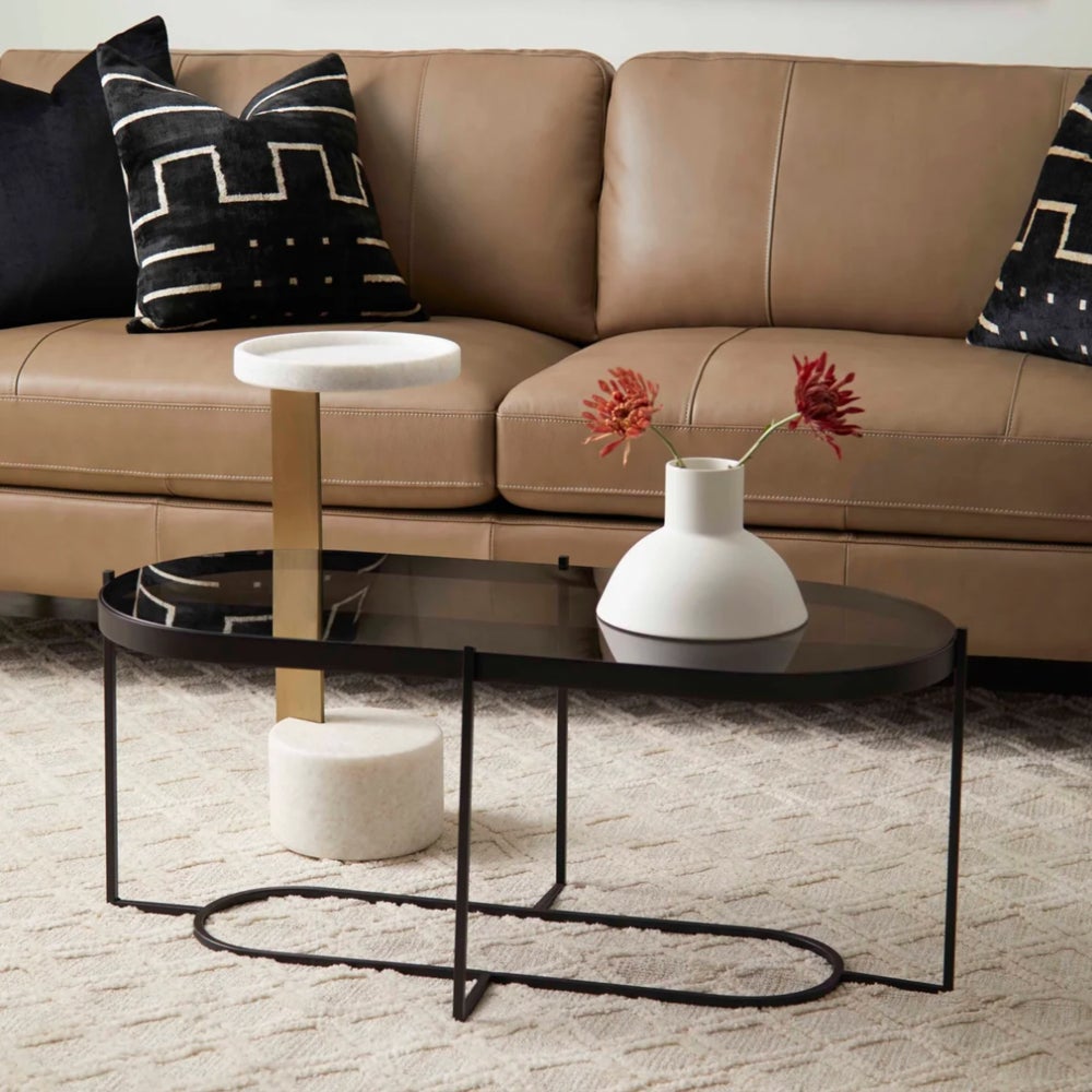 Purezza Vase | White - Small