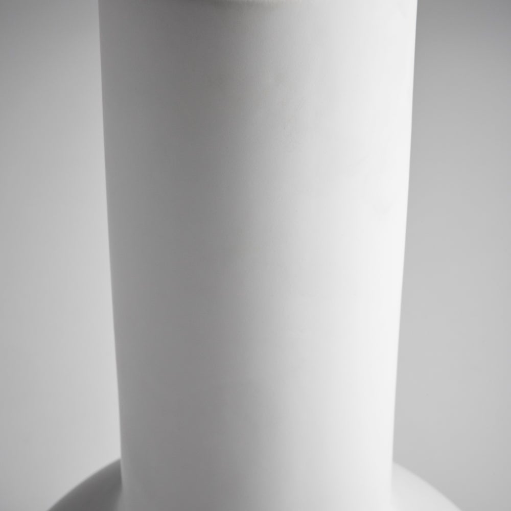Purezza Vase | White - Medium