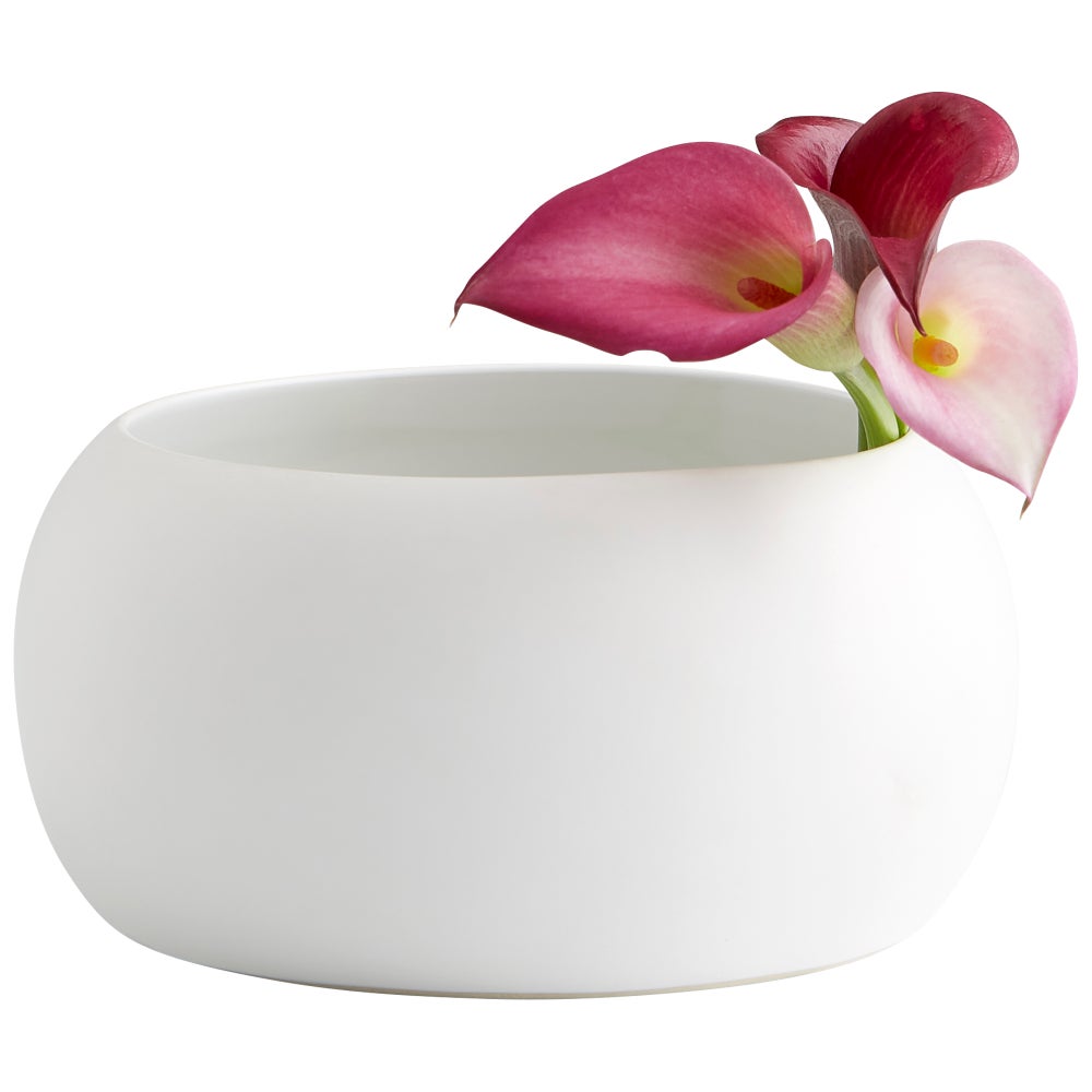 Purezza Bowl | White - Small