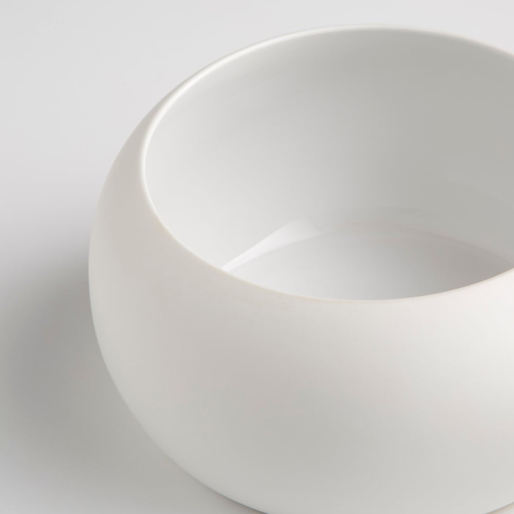 Purezza Bowl | White - Small