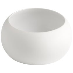 Purezza Bowl | White - Small