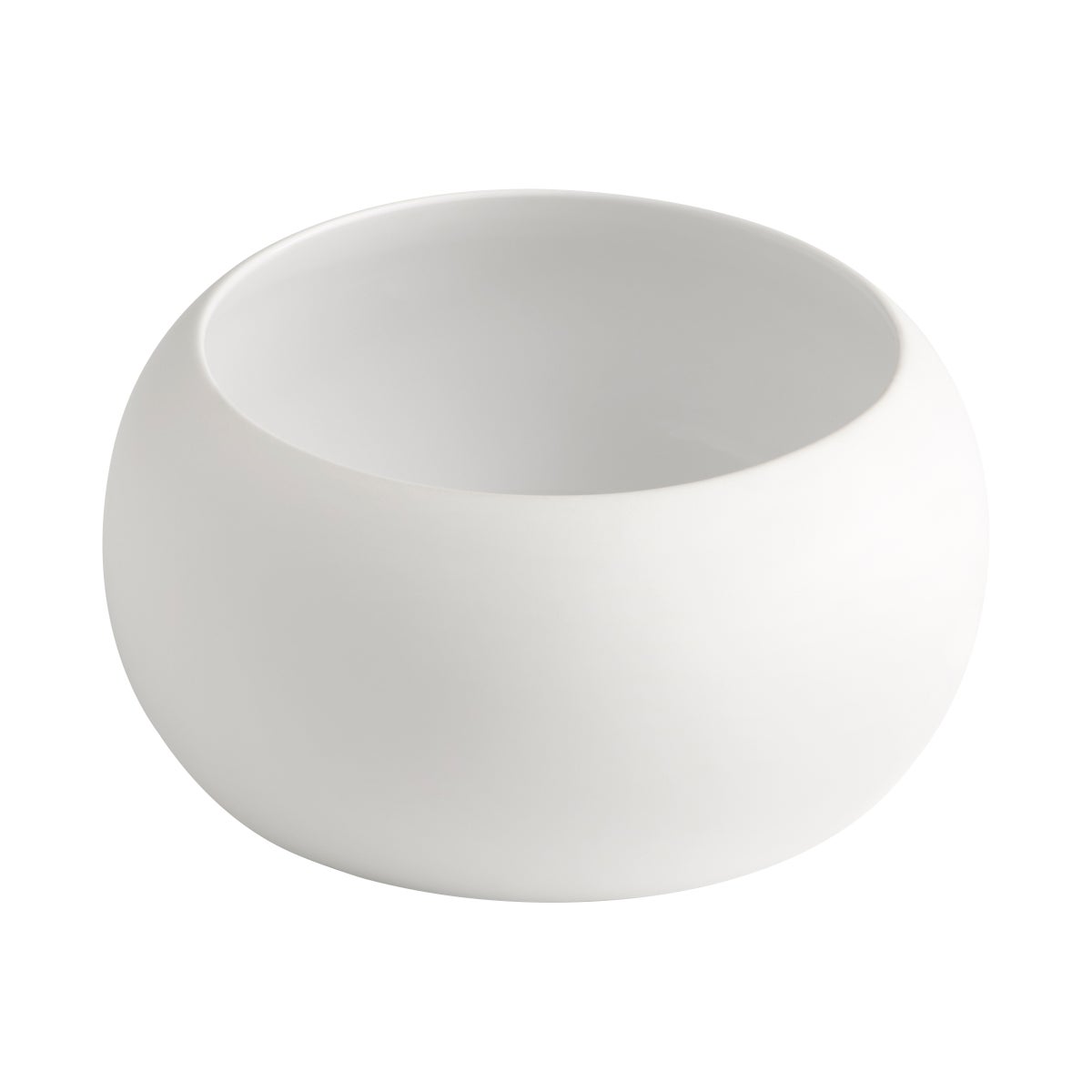 Purezza Bowl | White - Small