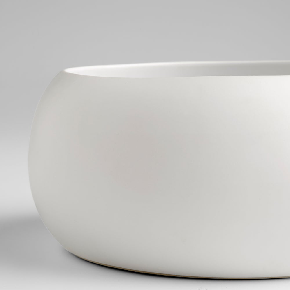 Purezza Bowl | White - Medium