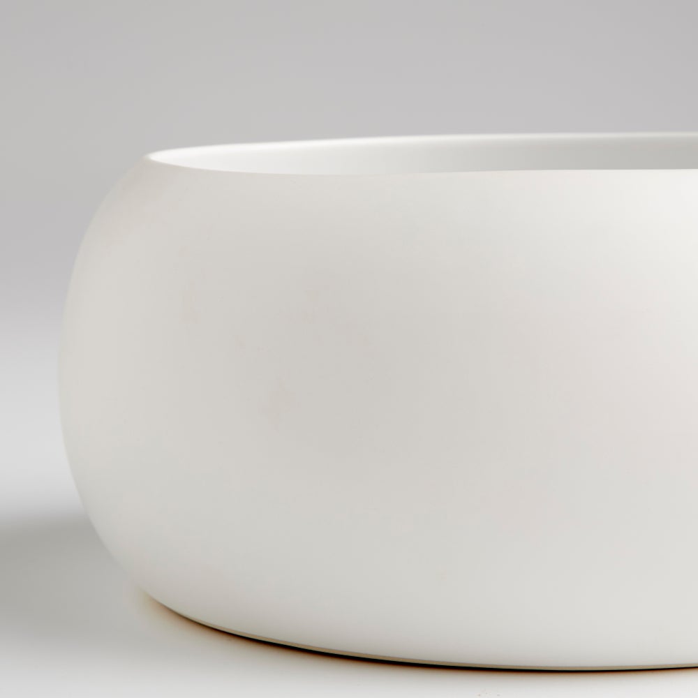 Purezza Bowl | White - Medium