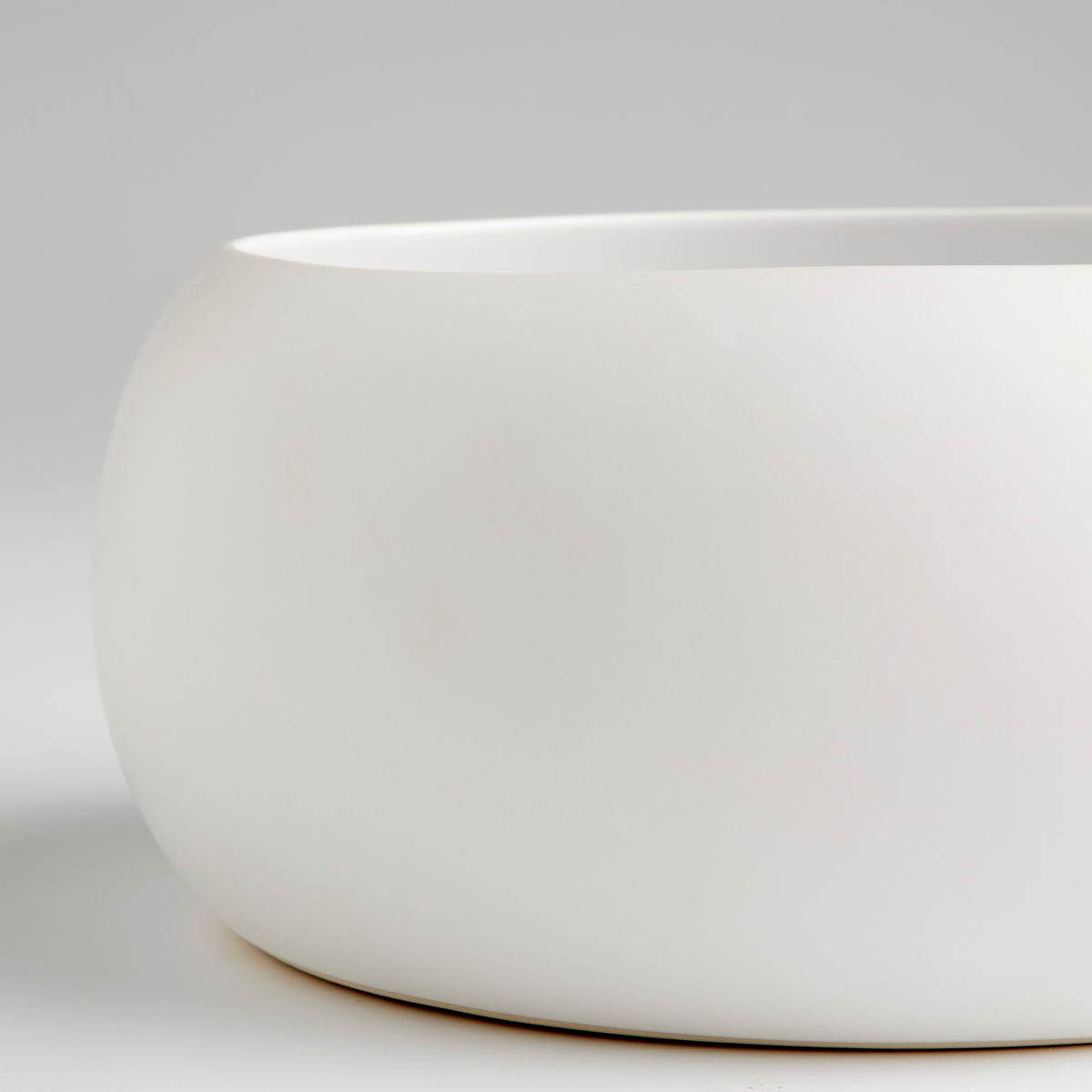 Purezza Bowl | White - Medium