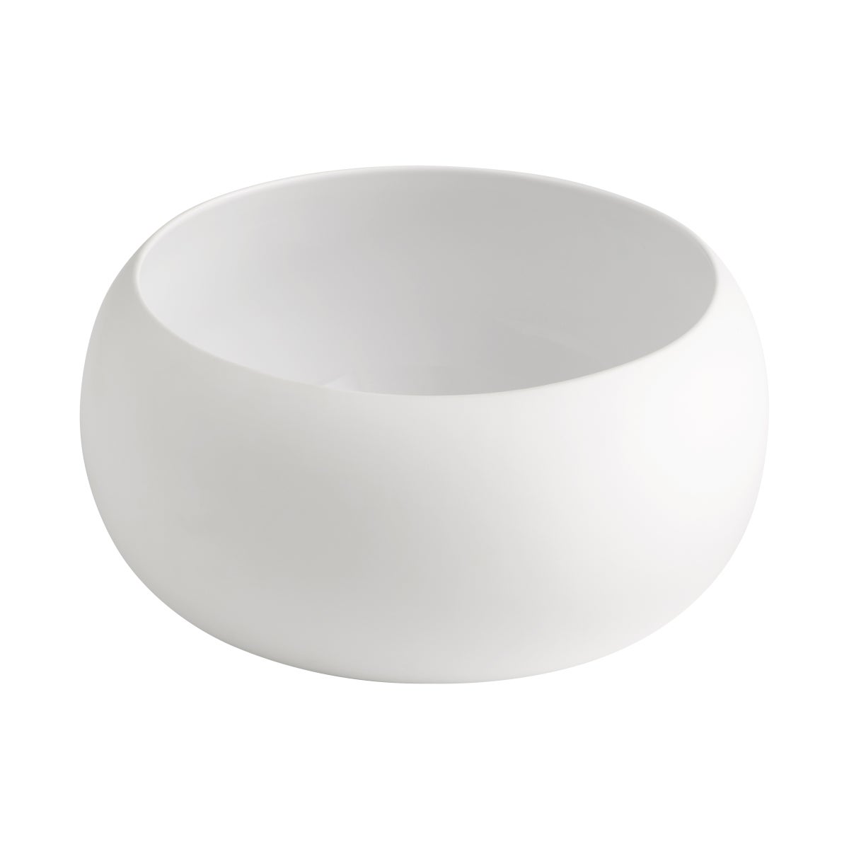 Purezza Bowl | White - Medium