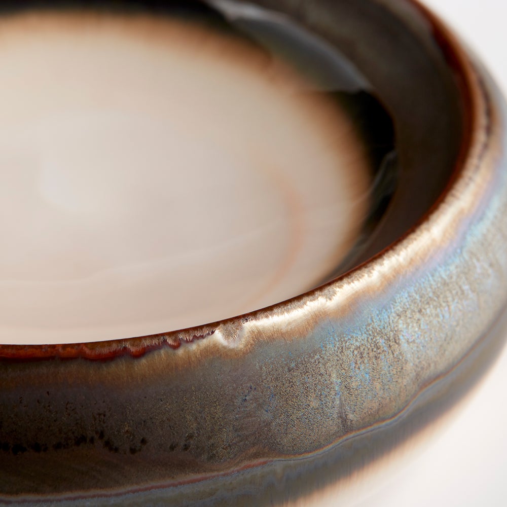 Crater Bowl | Desert Sand